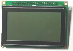 Display für easycon Steuerungen bis 2014